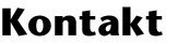 Kontakt