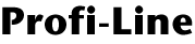 Profi-Line